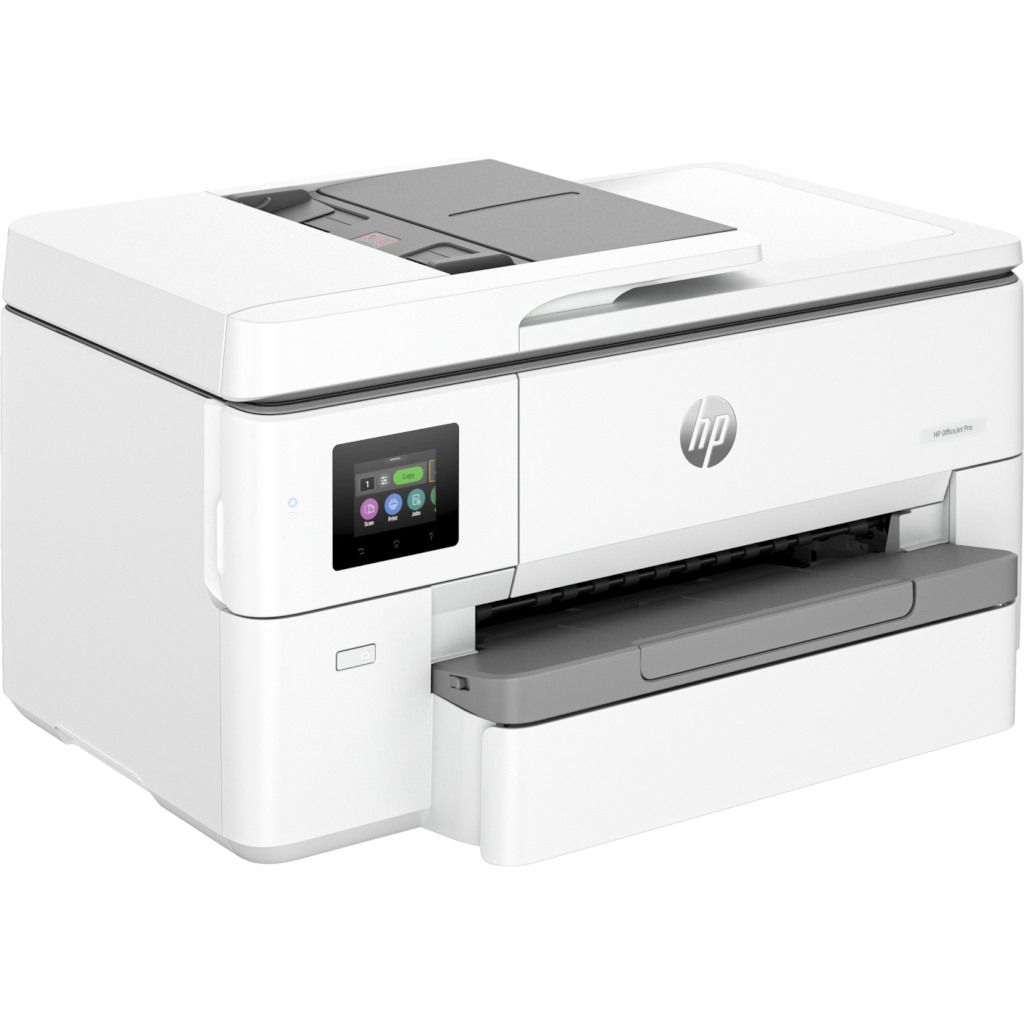 HP OfficeJet Pro 9720 WF AiO - Image 2