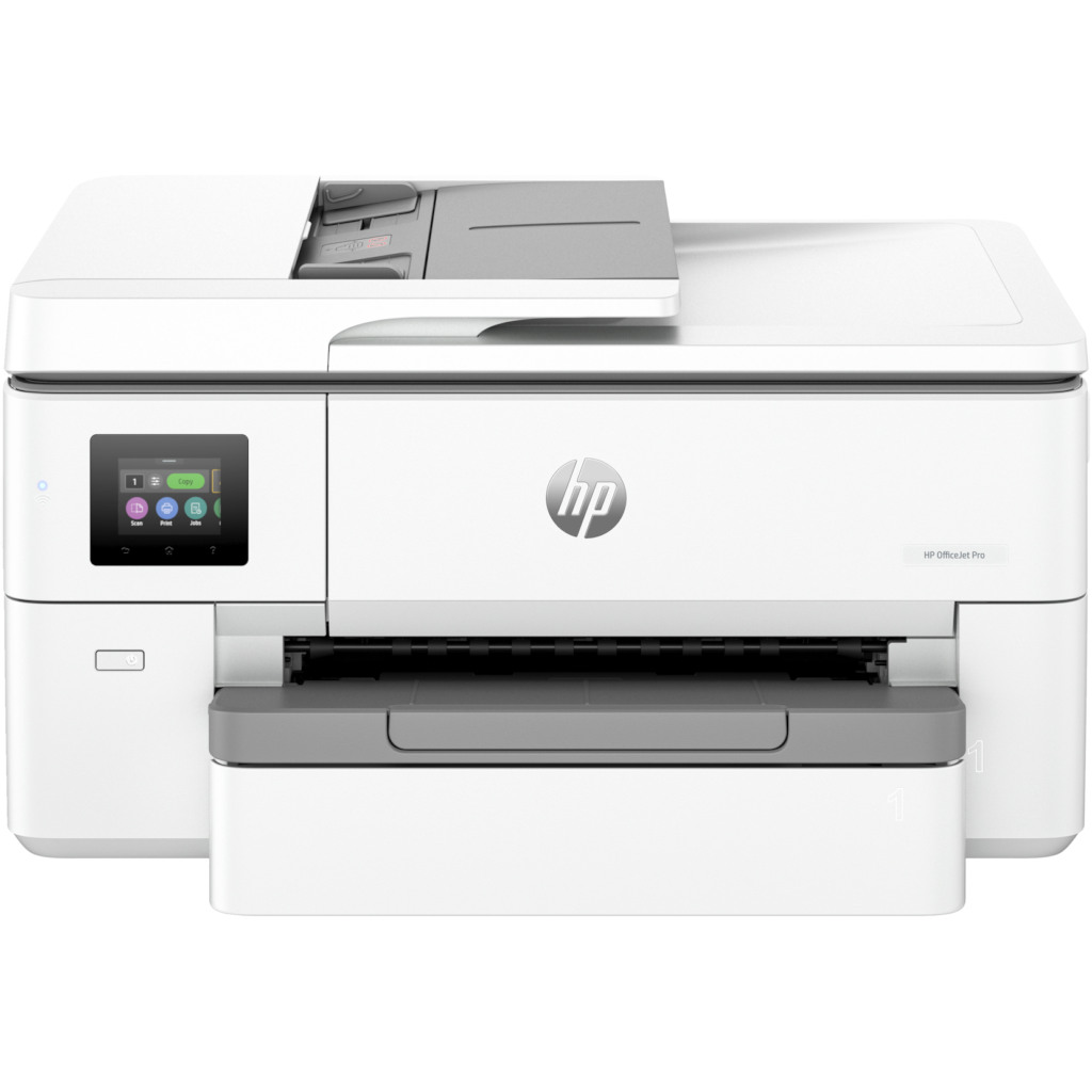 HP OfficeJet Pro 9720 WF AiO - Image 4