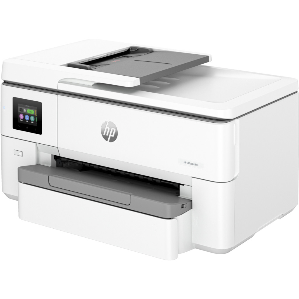 HP OfficeJet Pro 9720 WF AiO - Image 5