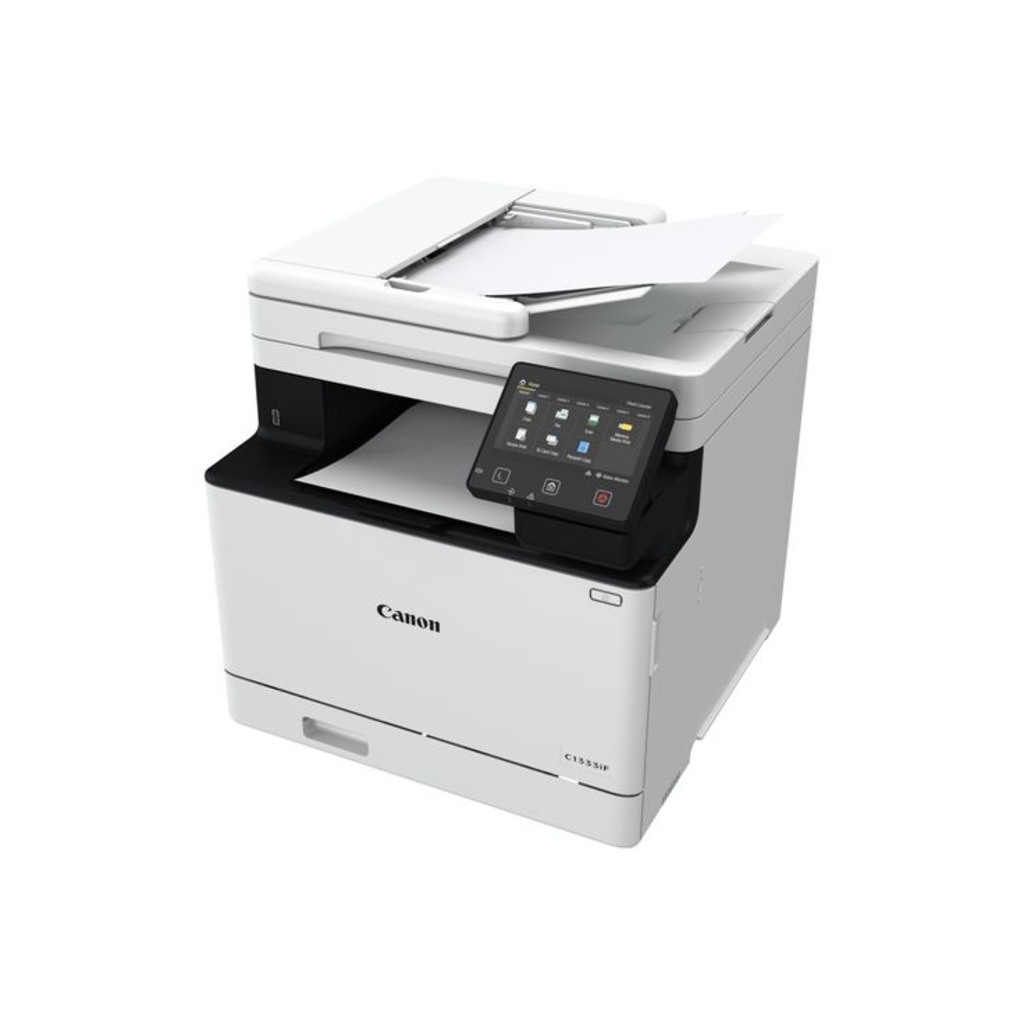 Canon i-SENSYS X C1333IF MFP