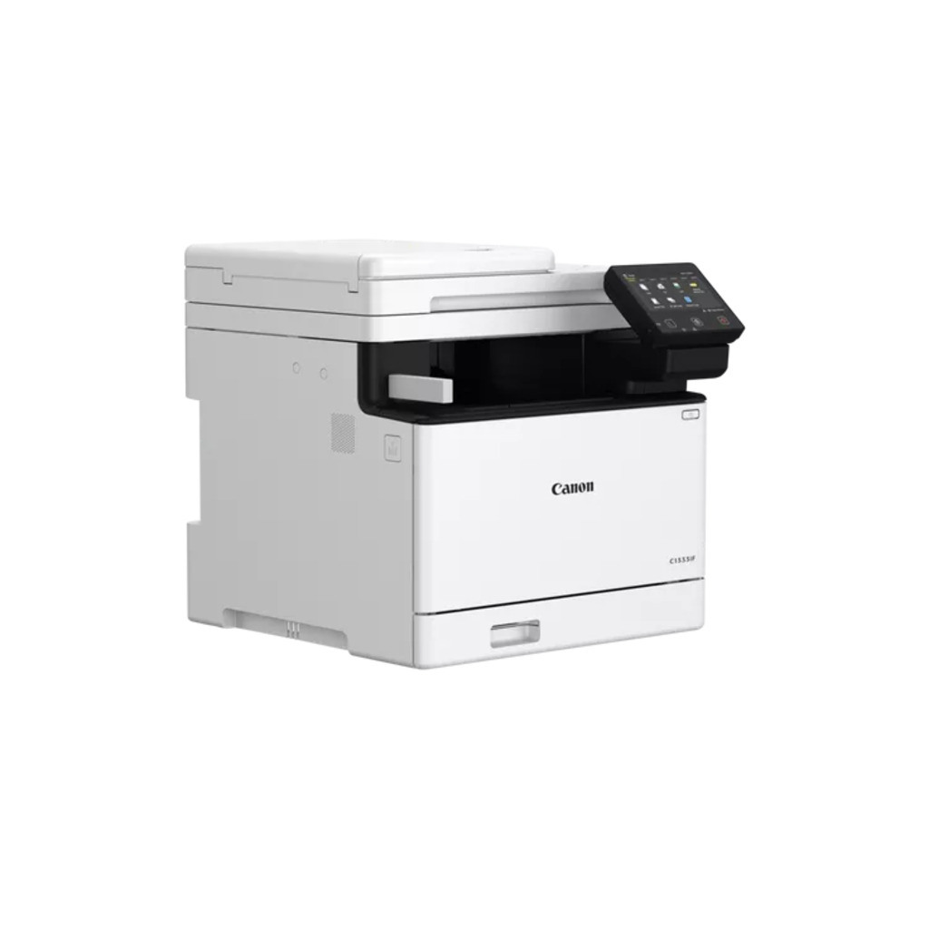 Canon i-SENSYS X C1333i MFP