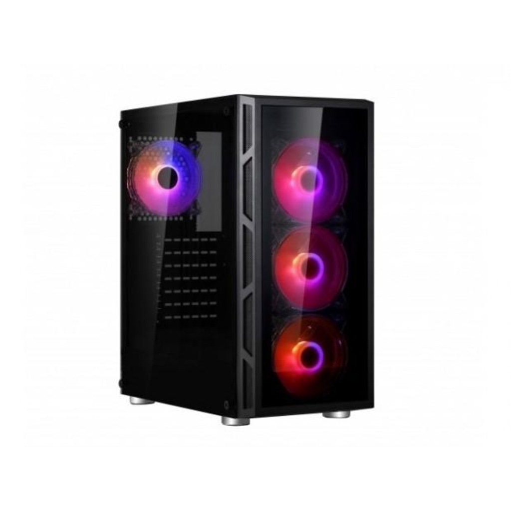 COMTRADE Gamer 5500 40605500,A5520m Phantom,16GB,40608GB,512GB M.2,7025+ 720W