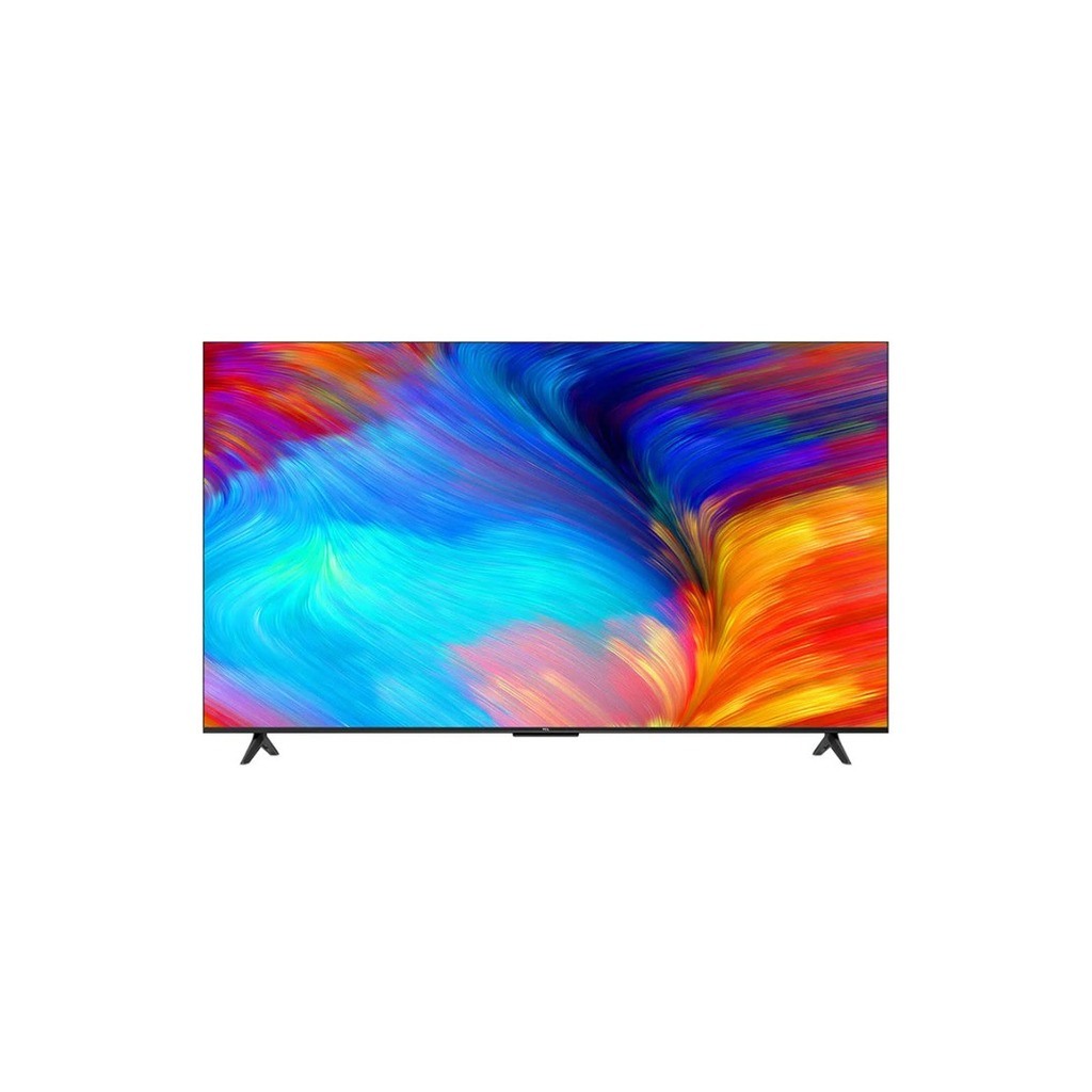 TCL 55"P631 4K Google TV;HDR 10; HDMI 2.1 - Game MasterDolbi Audio; Google Assistant;