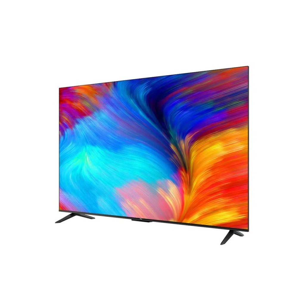 TCL 55"P631 4K Google TV;HDR 10; HDMI 2.1 - Game MasterDolbi Audio; Google Assistant;