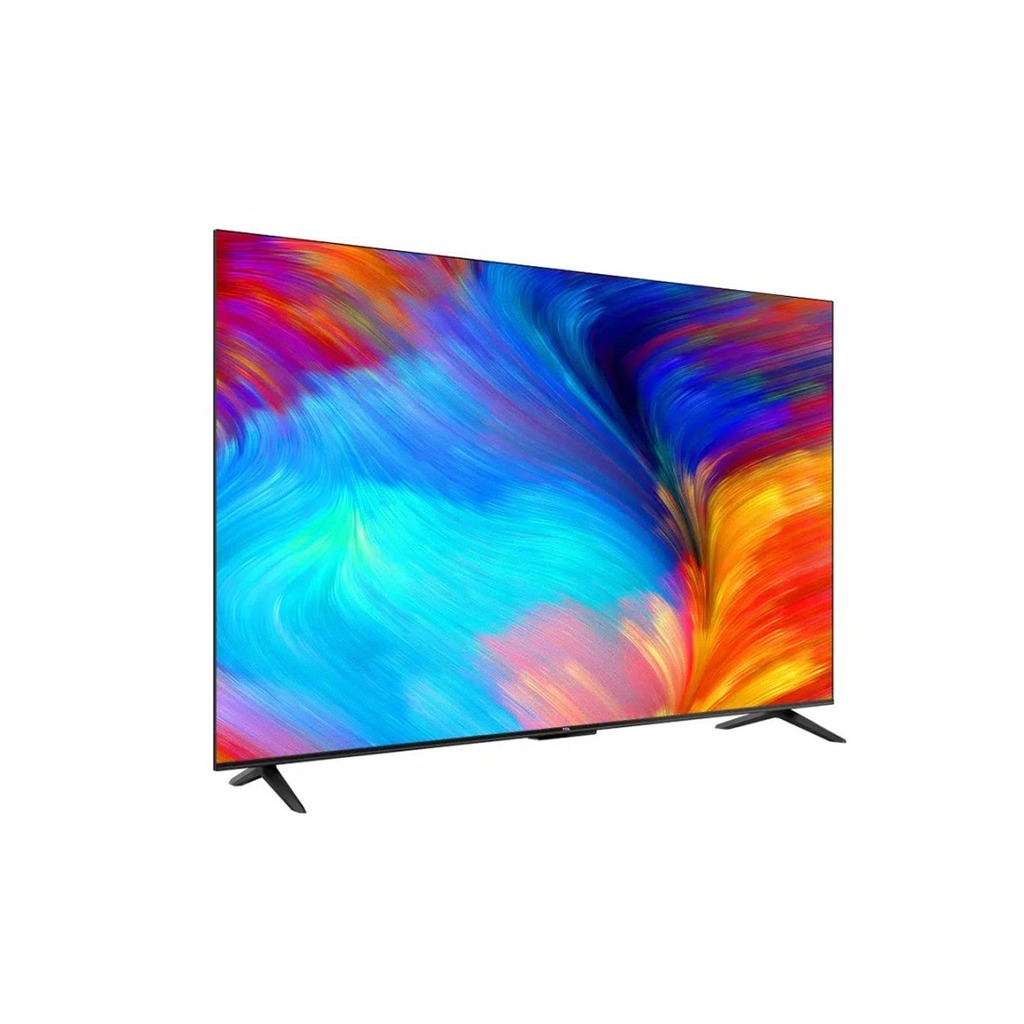 TCL 55"P631 4K Google TV;HDR 10; HDMI 2.1 - Game MasterDolbi Audio; Google Assistant;