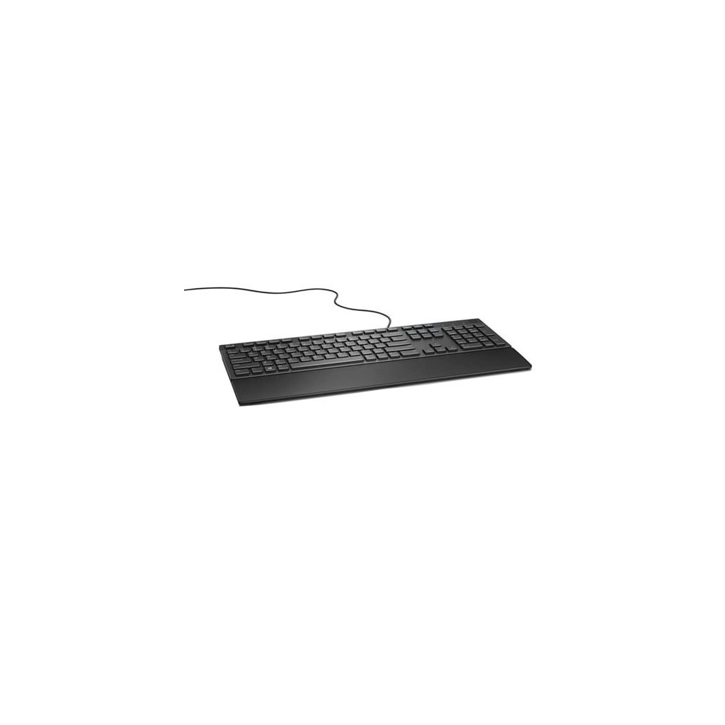 Dell Multimedia keyboard KB216