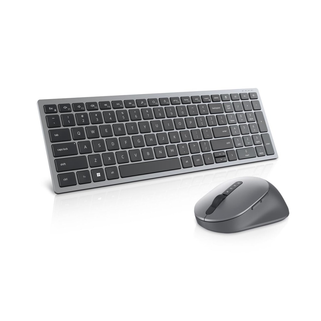 Dell Wireless Combo - KM7120WAdriatic - Image 2