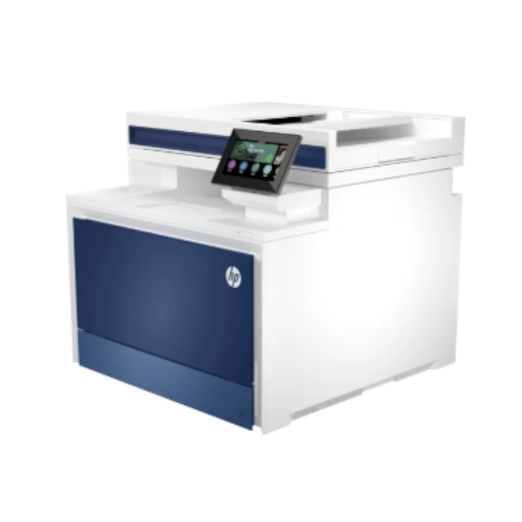 HP Color LaserJet MFP 4303fdn