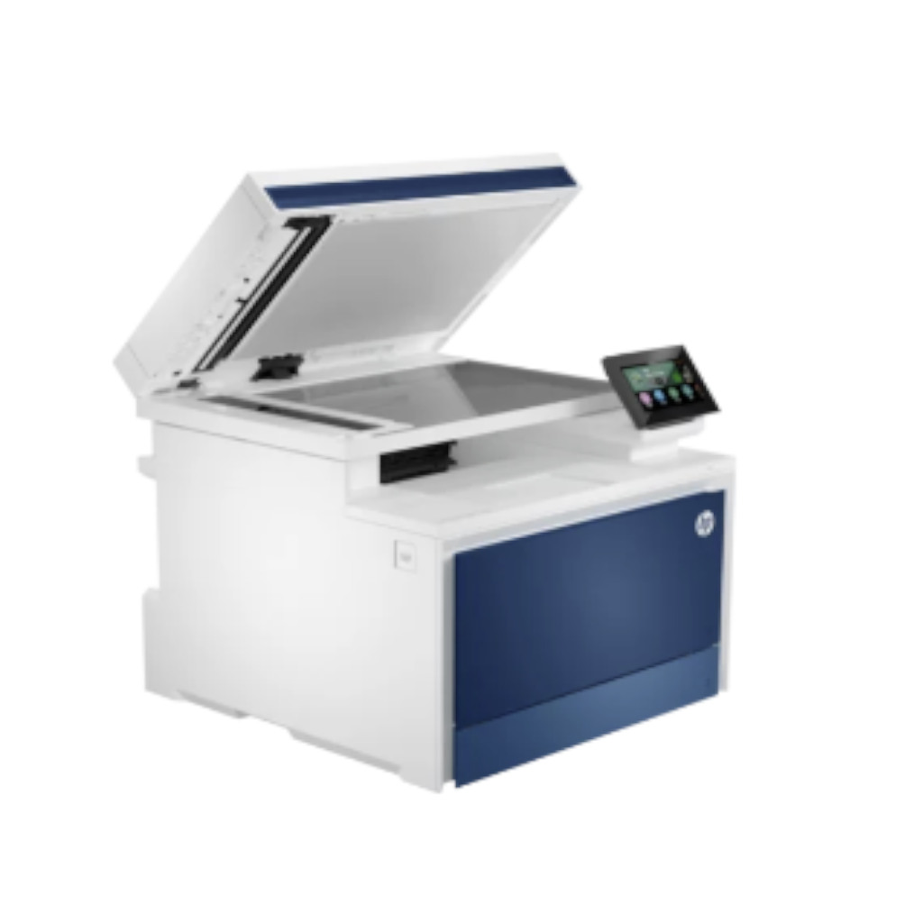 HP Color LaserJet MFP 4303fdn