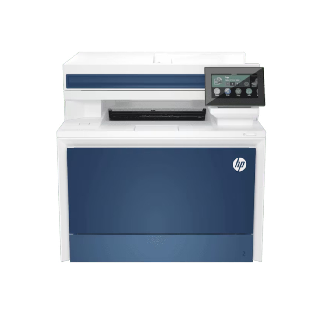 HP Color LaserJet MFP 4303fdw