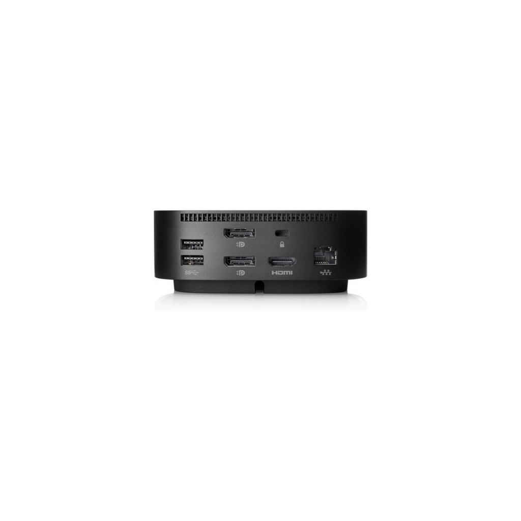 HP USB-C Dock G5 docking statiHP USB-C Dock G5 docking statiHP USB-C Dock G5 docking station - Image 3