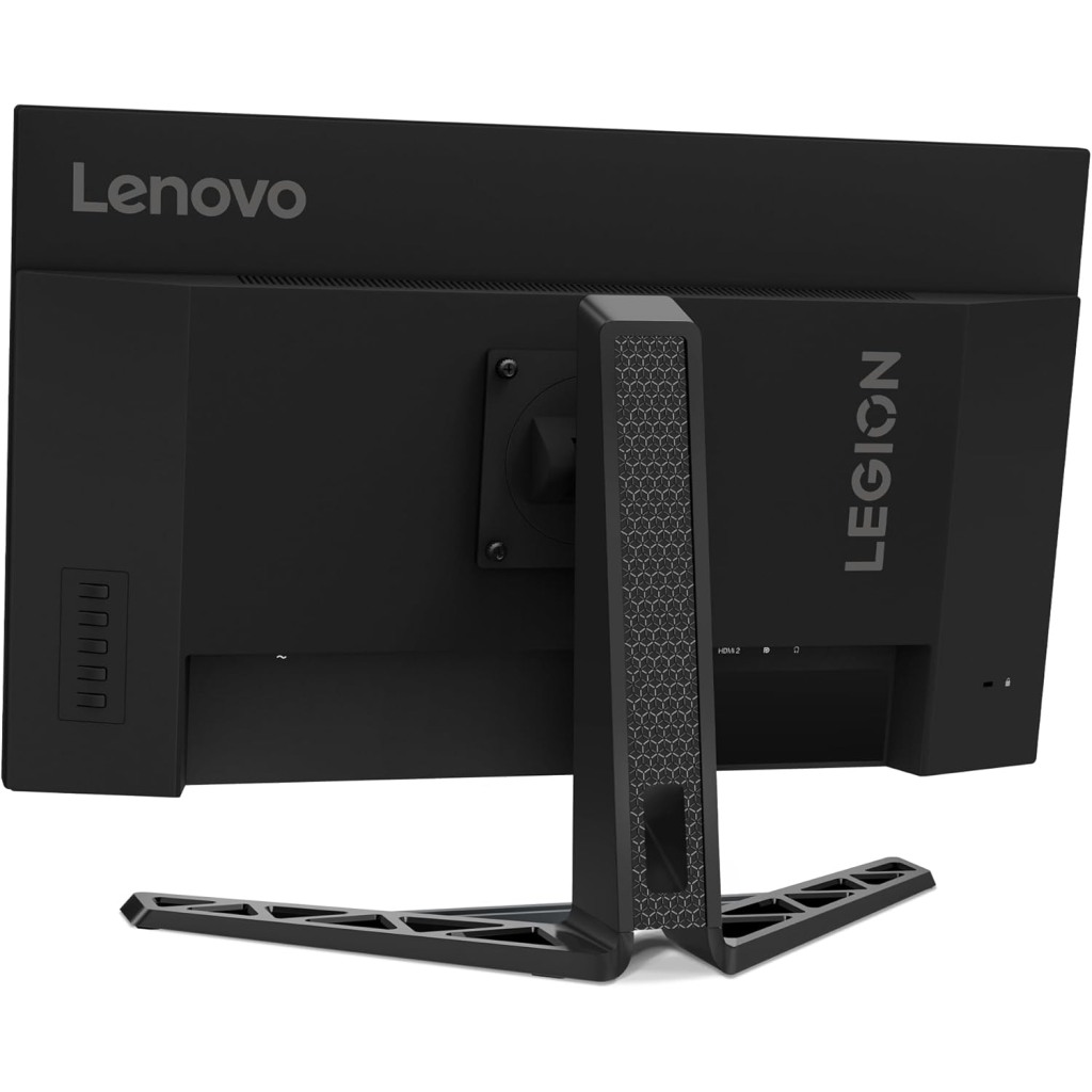 Lenovo Legion R27qe Gaming Monitor 27" IPS 16:9 2560 x 1440 QHD 180 Hz 0.5 - Impresivna brzina osvježavanja, QHD rezolucija, IPS panel - Image 4