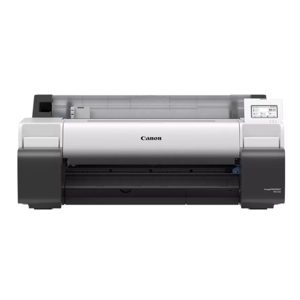 Canon iPF TM-240 printer 24"