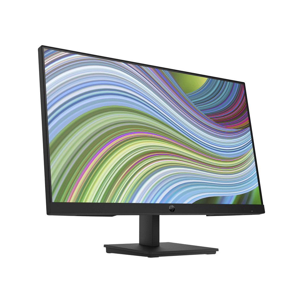 HP P24 G5  23,8" FHD IPs monit23,8",IPS,FHD,75Hz,250cd,5ms,VGA,HDMI,DP, 36 mjeseci garancije