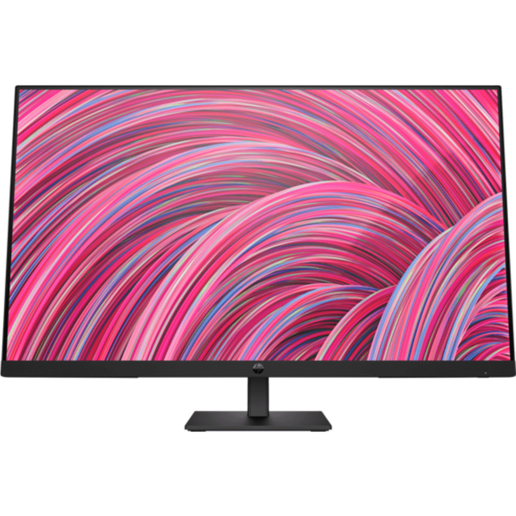 HP Monitor P27 G5 - 27", FHD, IPS Panel za Profesionalce