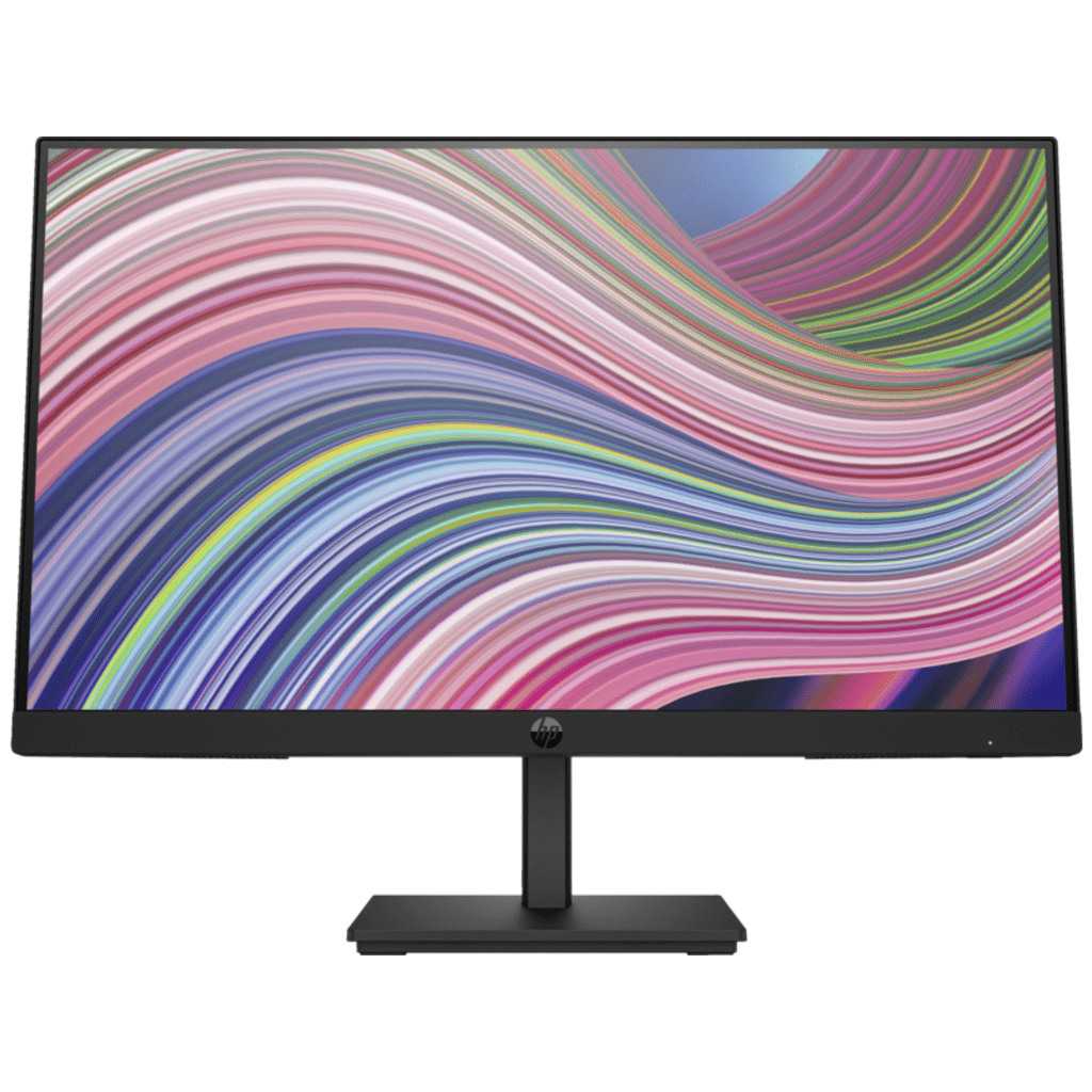 HP P22 G5 FHD Monitor21,5", IPS,FHD,75Hz,250cd,VGA,HDMI,DP, VESA, 3 godine garancije