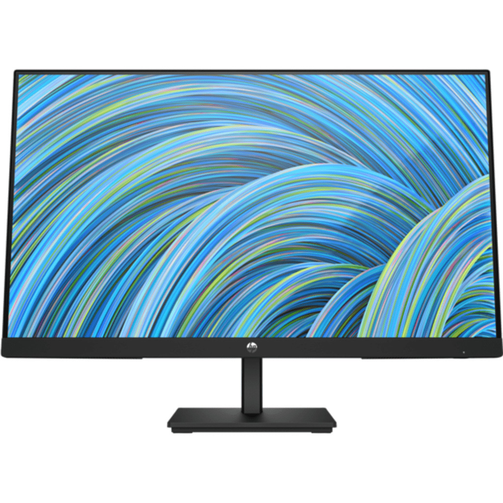 HP V24v 23,8" VA monitor23,8",VA,FHD,5ms,75Hz,Freesync,VGA,HDMI, 12 mjeseci garancije - Image 2