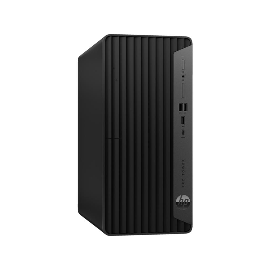 HP Pro Tower 400 G9 12700 1TB12700,32GB,1TB,Win 11 pro,DVDRw,periferija, card reader,DP,HDMI,3god