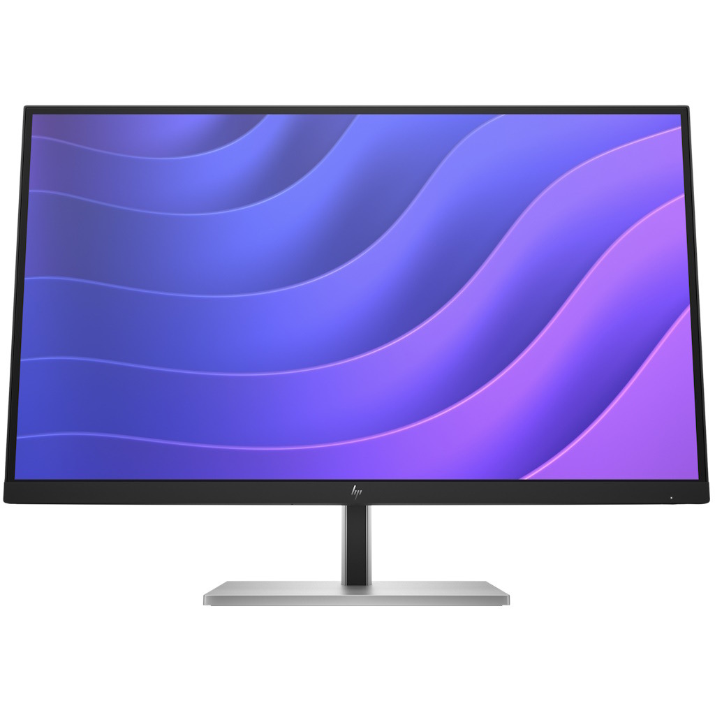 HP E27q G5 QHD MNTR27",QHD,IPS,350cd,5ms,HDMI,DP,4x USB 3.2, 75Hz,podesivo postolje