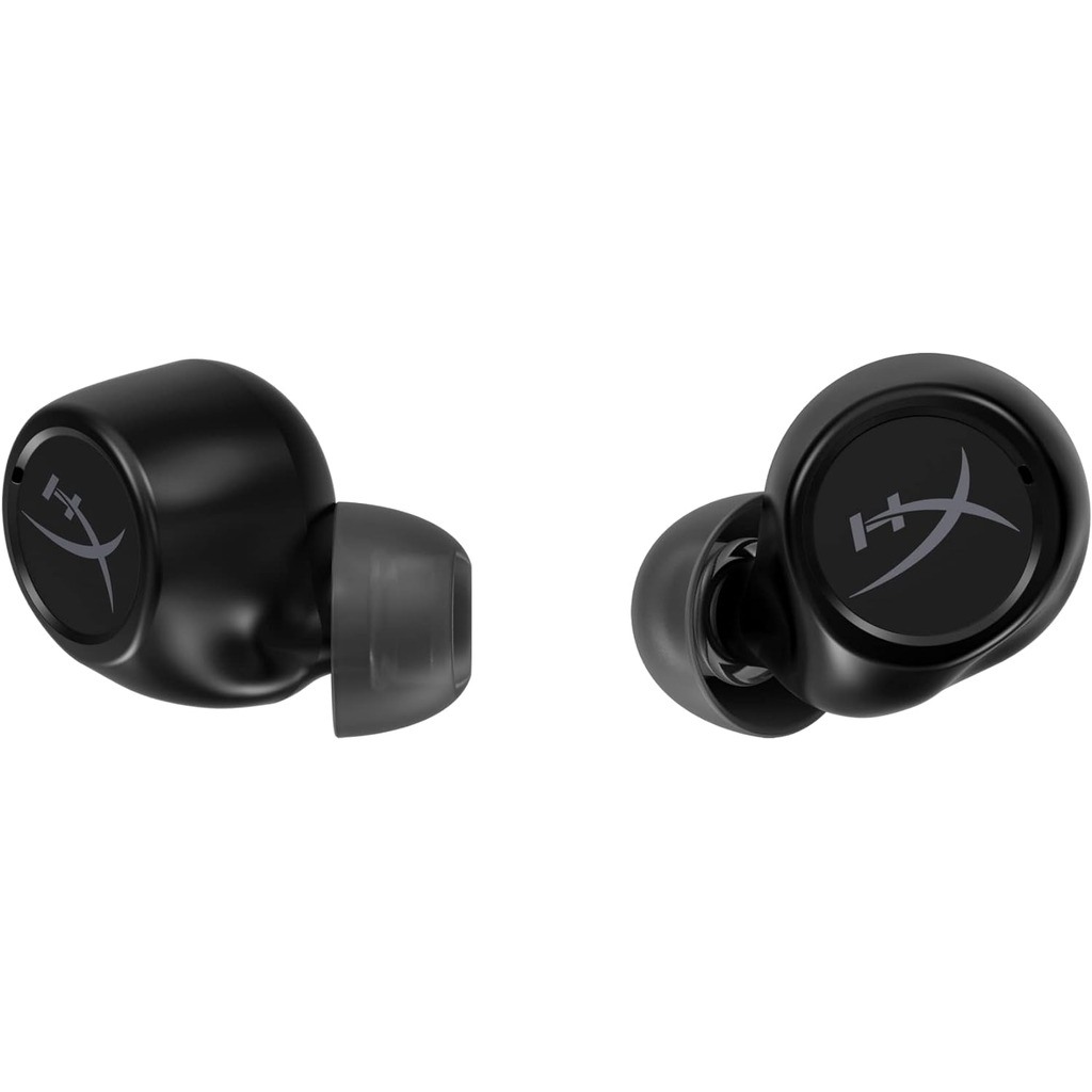 HyperX Cirro Buds Pro Black - Image 2