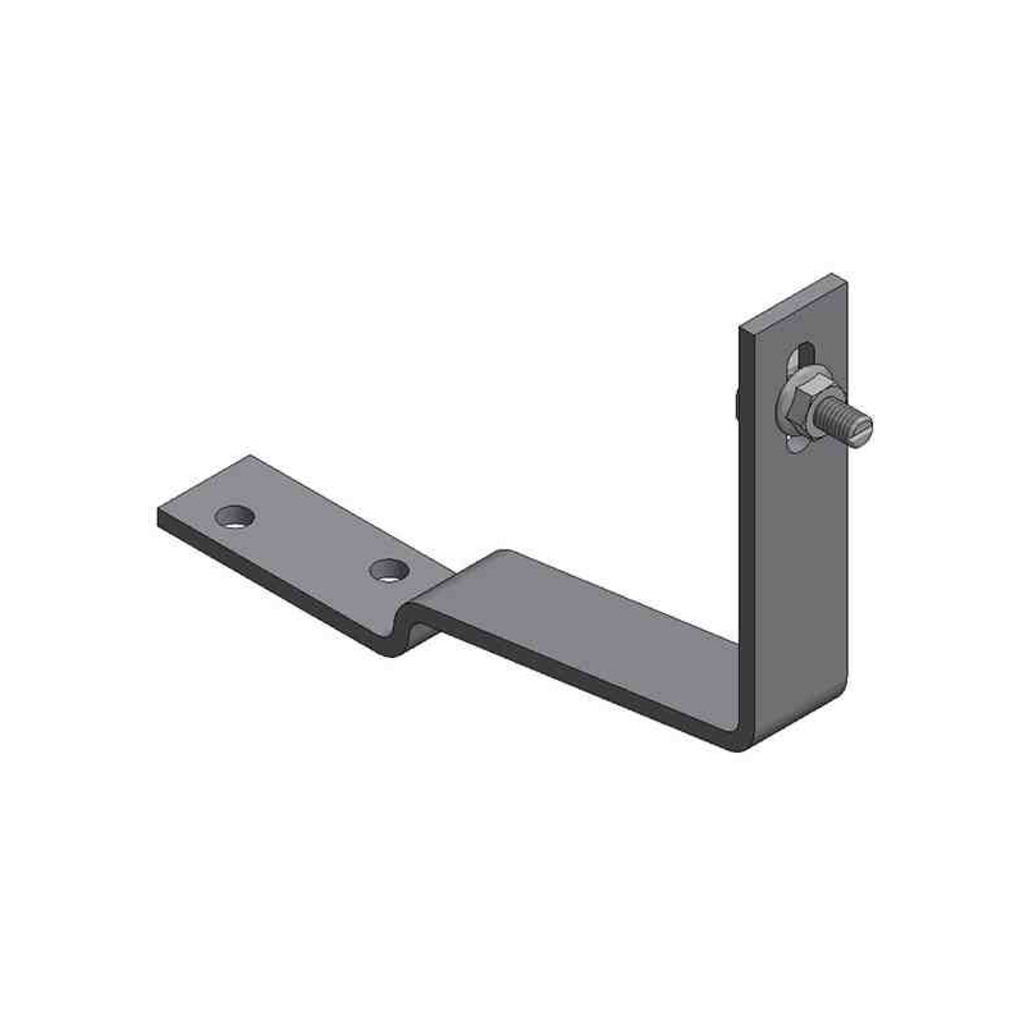 747831 Ss Smartline roof hook