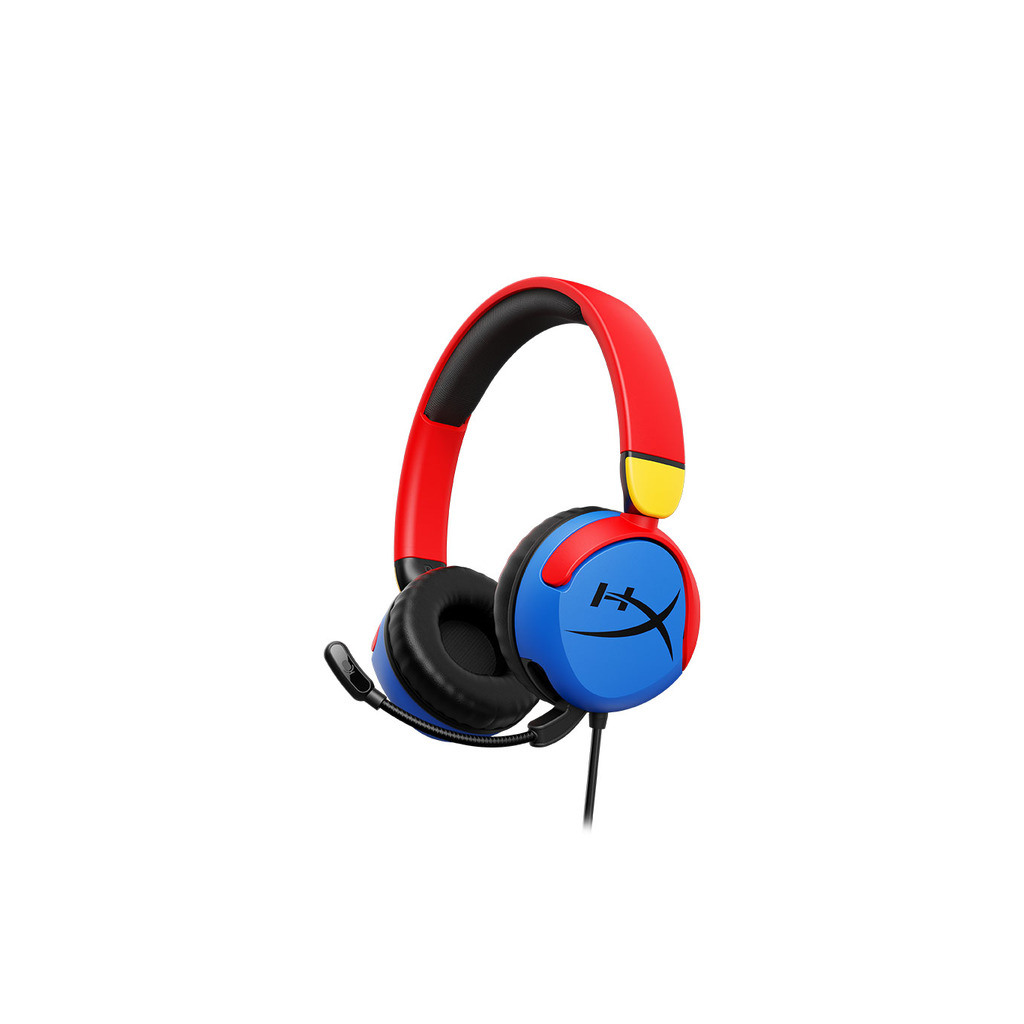 HyperX Cloud MiniGaming Headset (Multi)