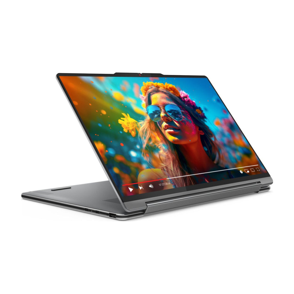 Lenovo Laptop Yoga 9 14IMH9 2-in-1 - 14" 4K, Ultra 7 155H, 32GB RAM, 1TB SSD, Intel Arc Graphics