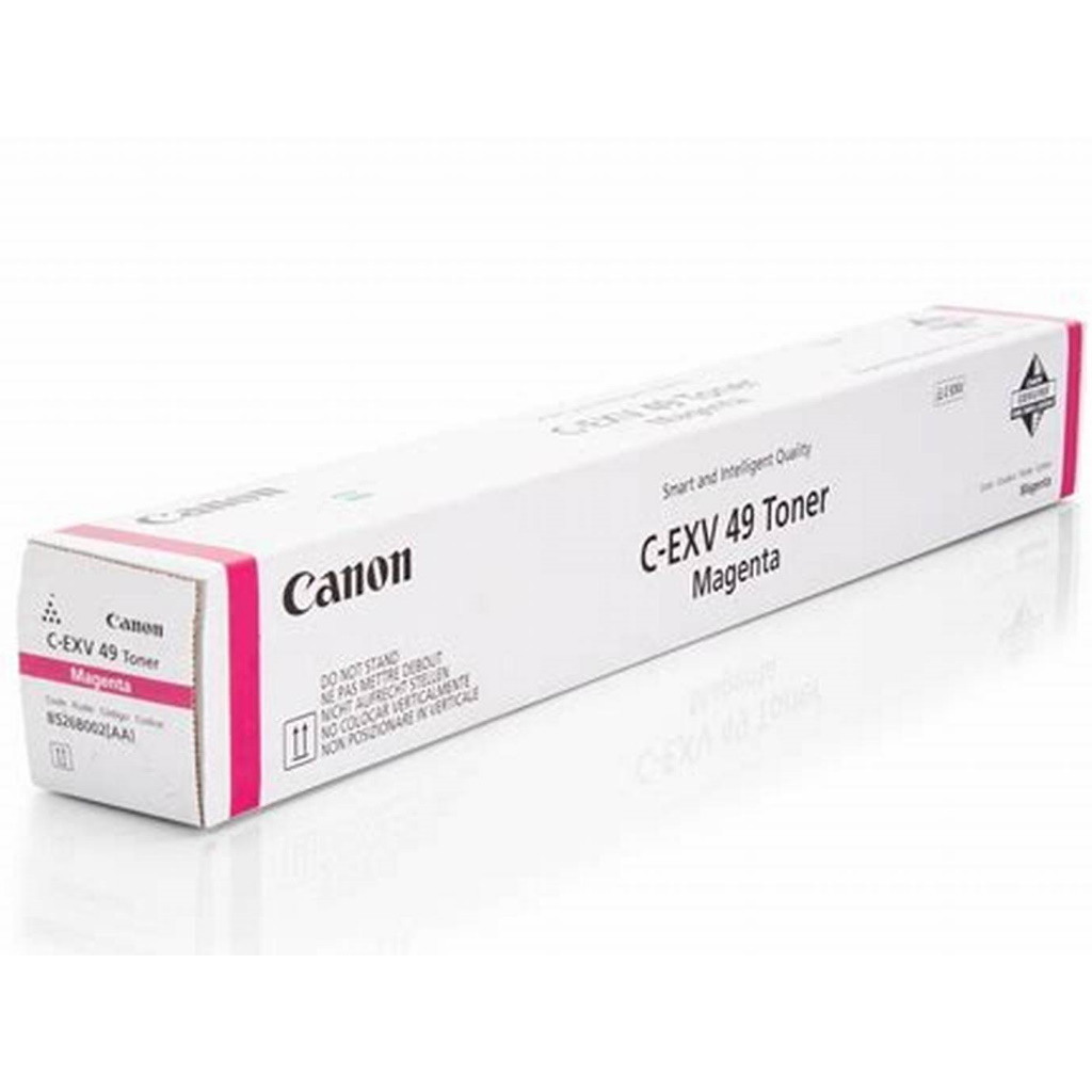 Canon toner CEXV49 Magenta