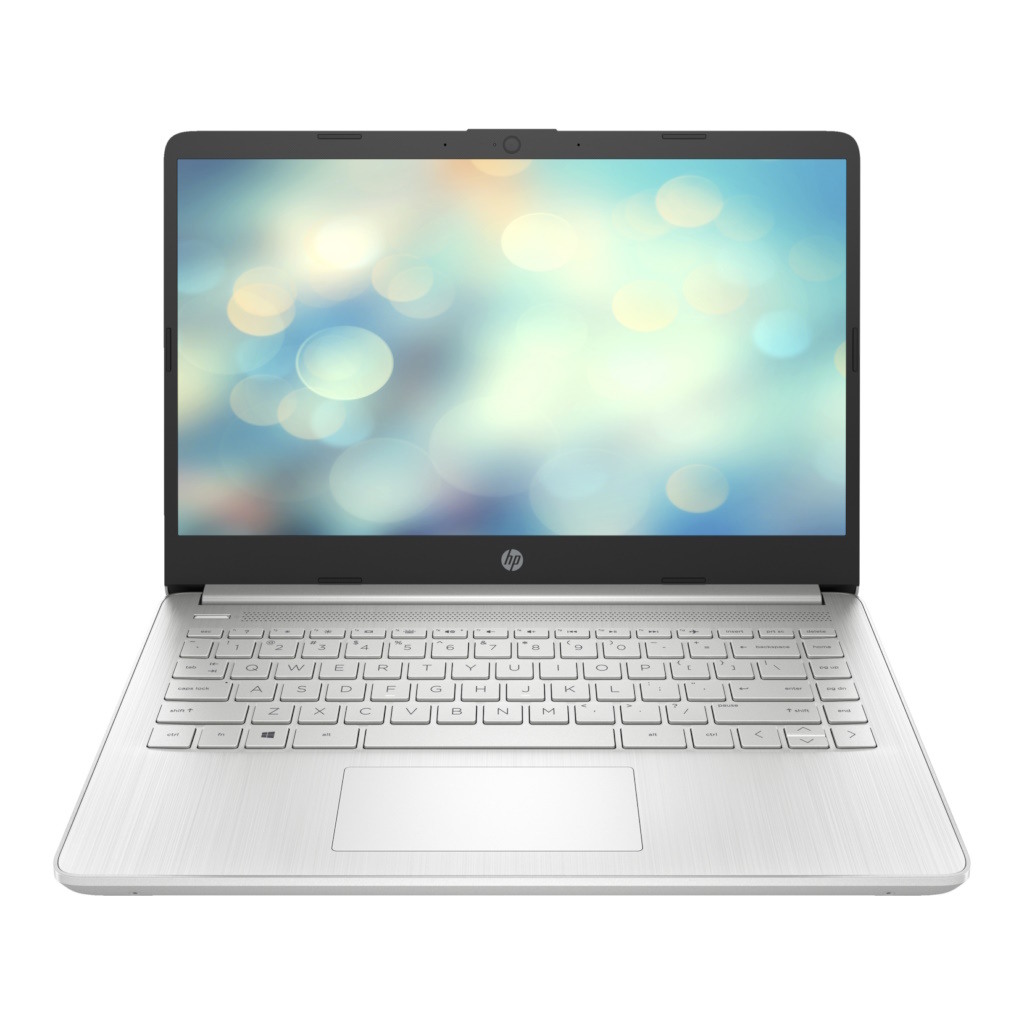 HP Laptop 14s-dq5028nm14" FHD, i5-1235u 0,9/4.4GHz8GB DDR4, 512GB SSD, FreeDos, - Image 4