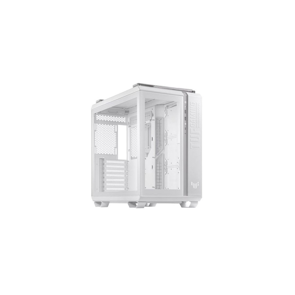 ASUS GT502 TUF Gaming CaseWhite, Mid tower