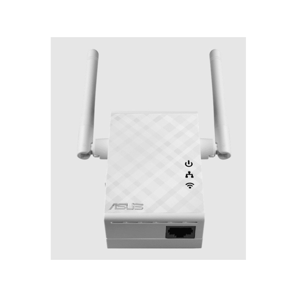 ASUS RP-N12 repeater Wireless N300 Range Extender Access Point/Media Bridge - Image 4