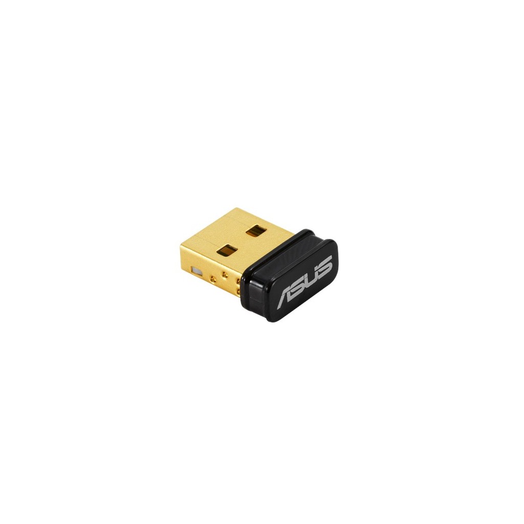 ASUS WiFi adapter USB-N10 Nano150 Mbps