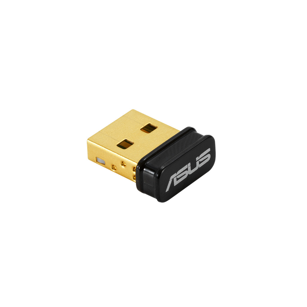 ASUS Bluetooth 5.0 USB adapter 3 Mbps, domet do 10m