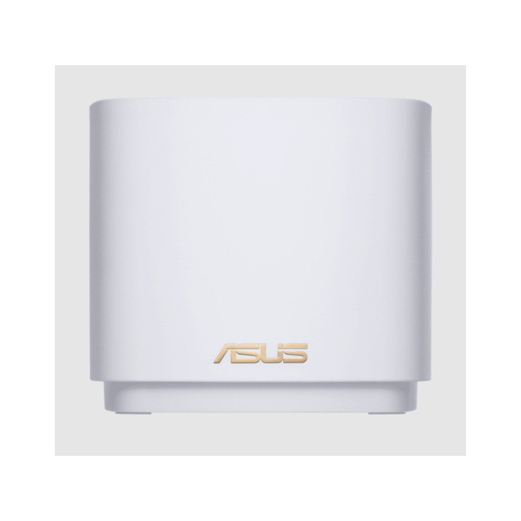 ASUS ZenWiFi XD5 (W-1-PK) WiFi6 Mesh Router - Image 2