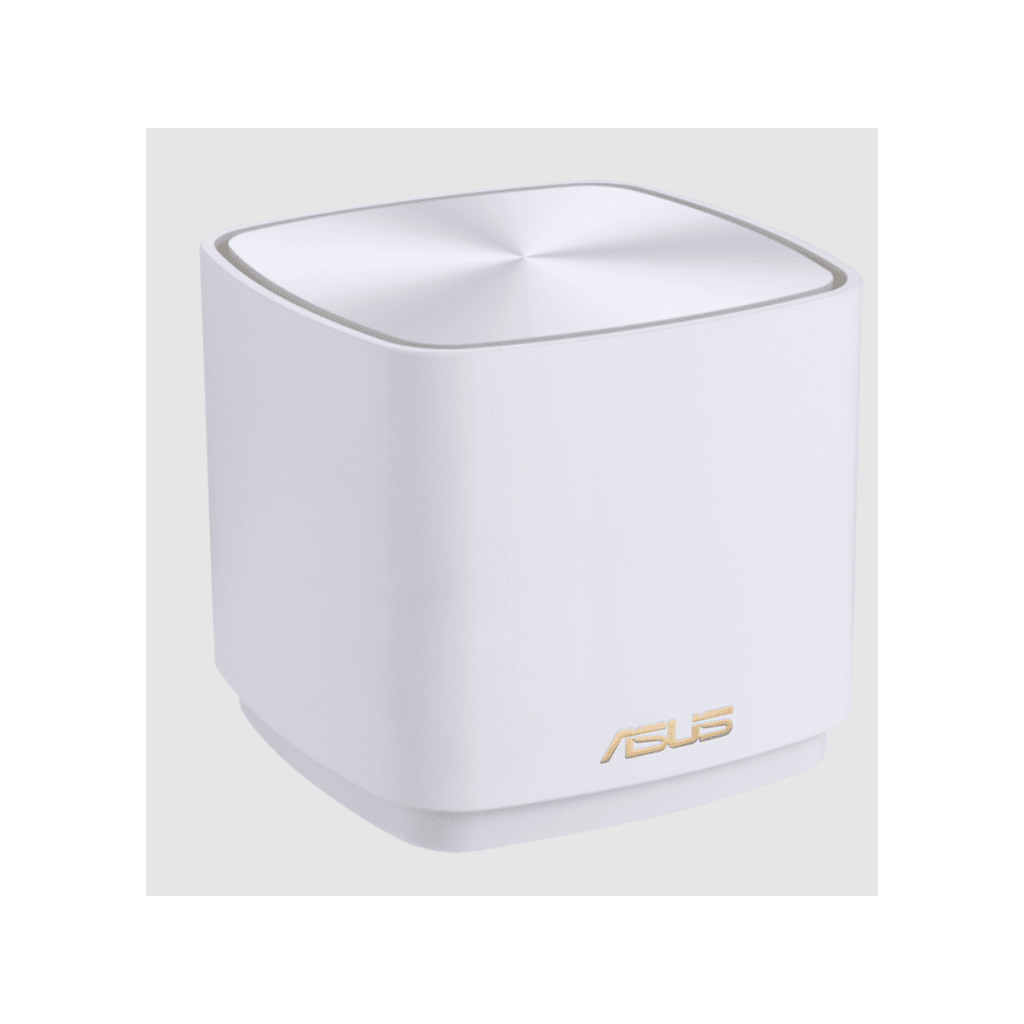 ASUS ZenWiFi XD5 (W-1-PK) WiFi6 Mesh Router - Image 3