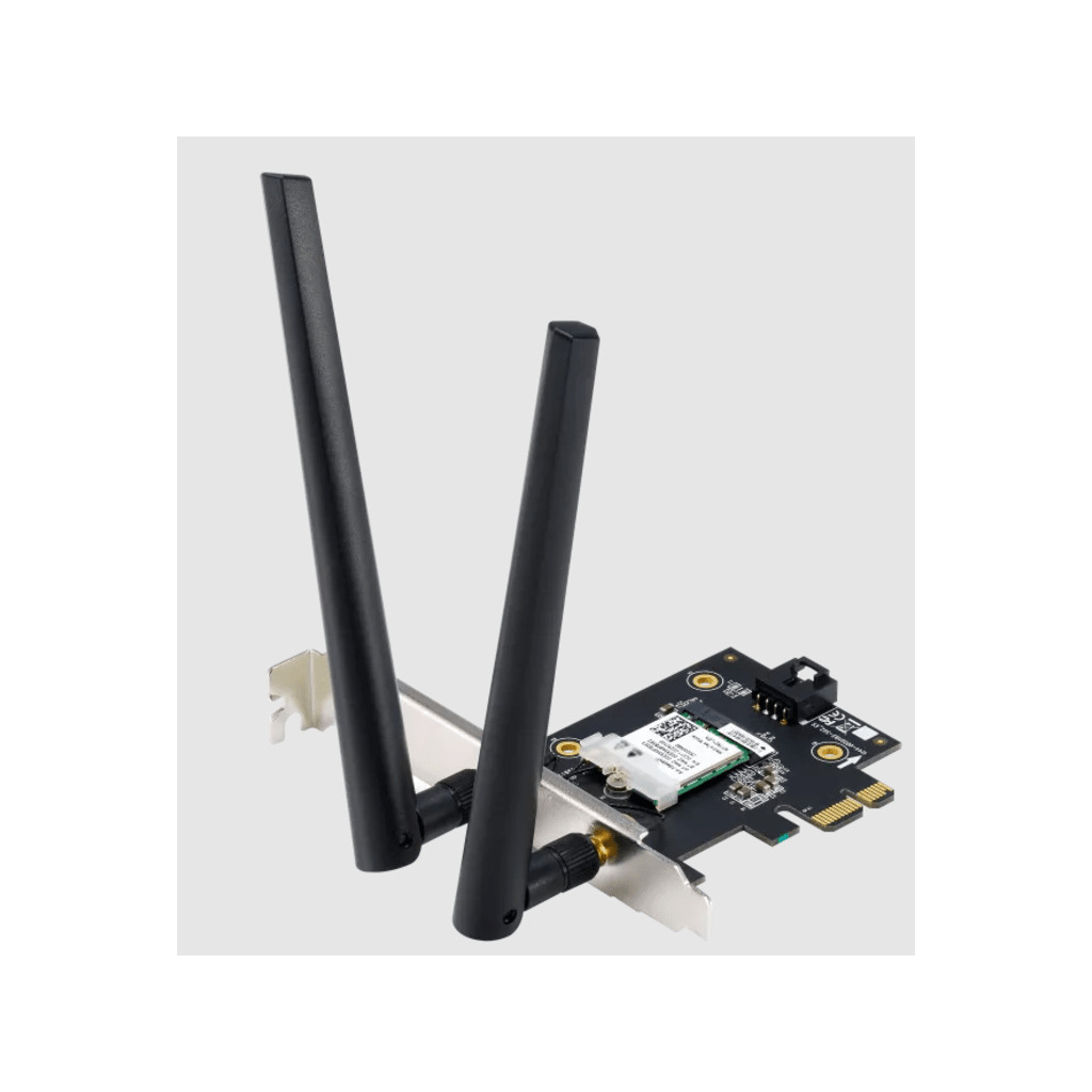 Asus AX1800 Dual Band PCI-EWiFi 6 (802.11ax)