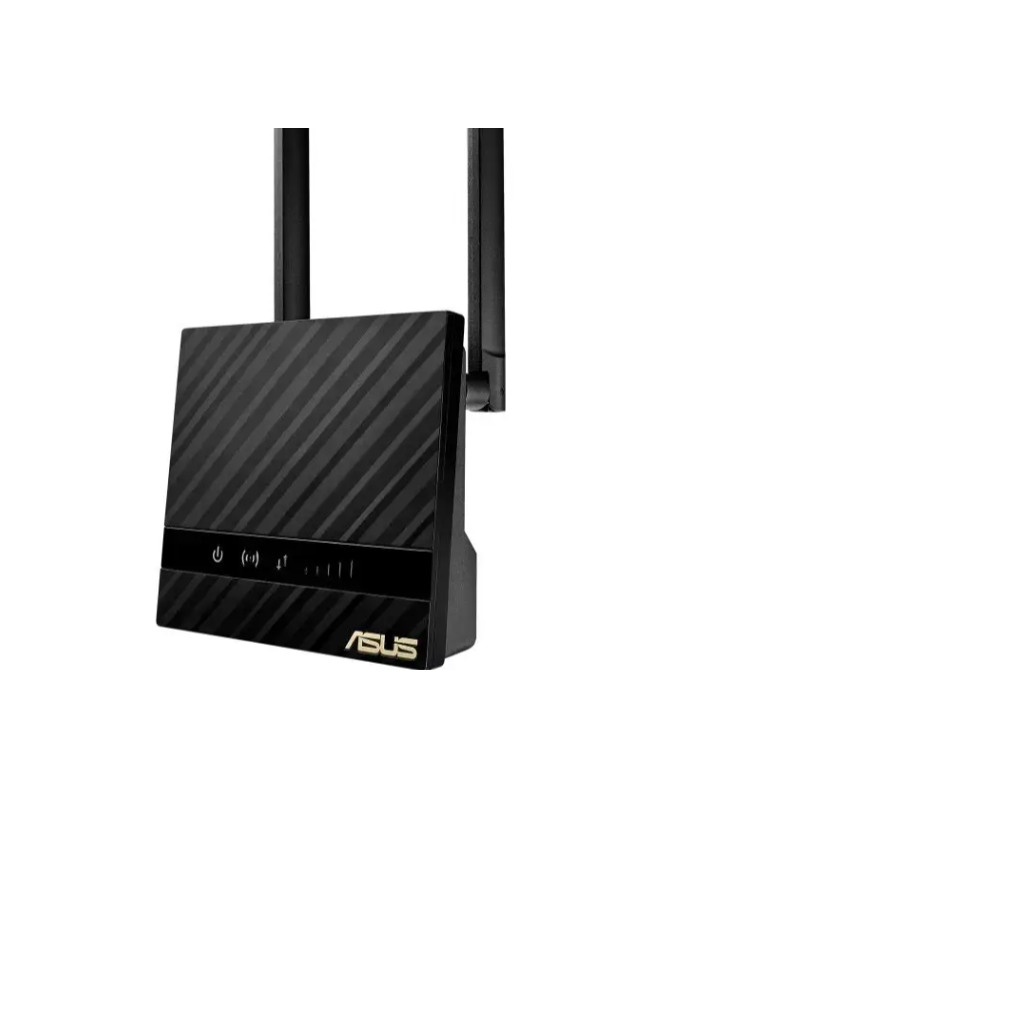 ASUS ruter 4G-N16 SIMWireless N 4G LTE Router,Sim kartica, 3G/4G USB modem - Image 2