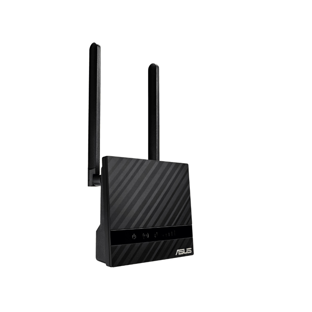 ASUS ruter 4G-N16 SIMWireless N 4G LTE Router,Sim kartica, 3G/4G USB modem - Image 4