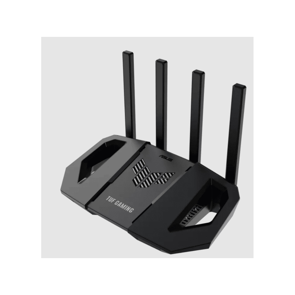 Asus TUF BE3600 Gaming DualBand WiFi 7 Router