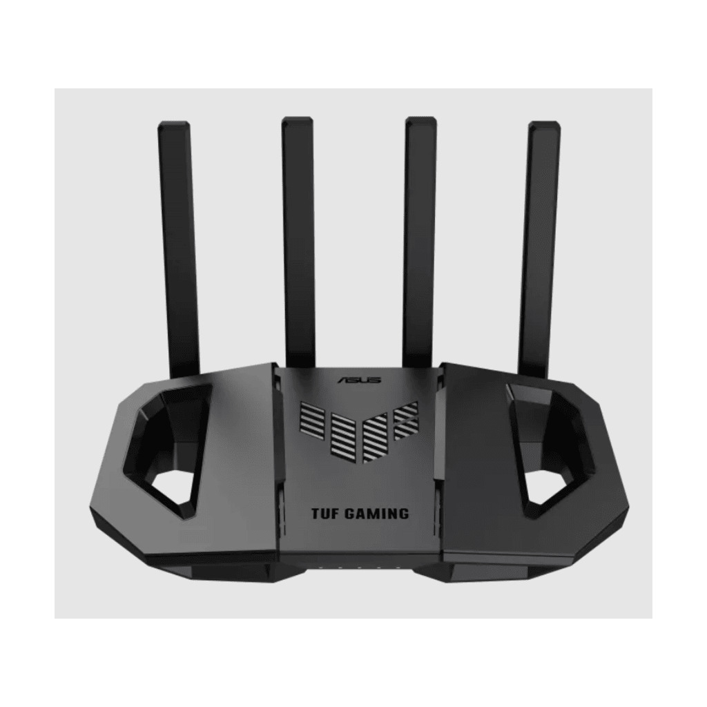 Asus TUF BE3600 Gaming DualBand WiFi 7 Router