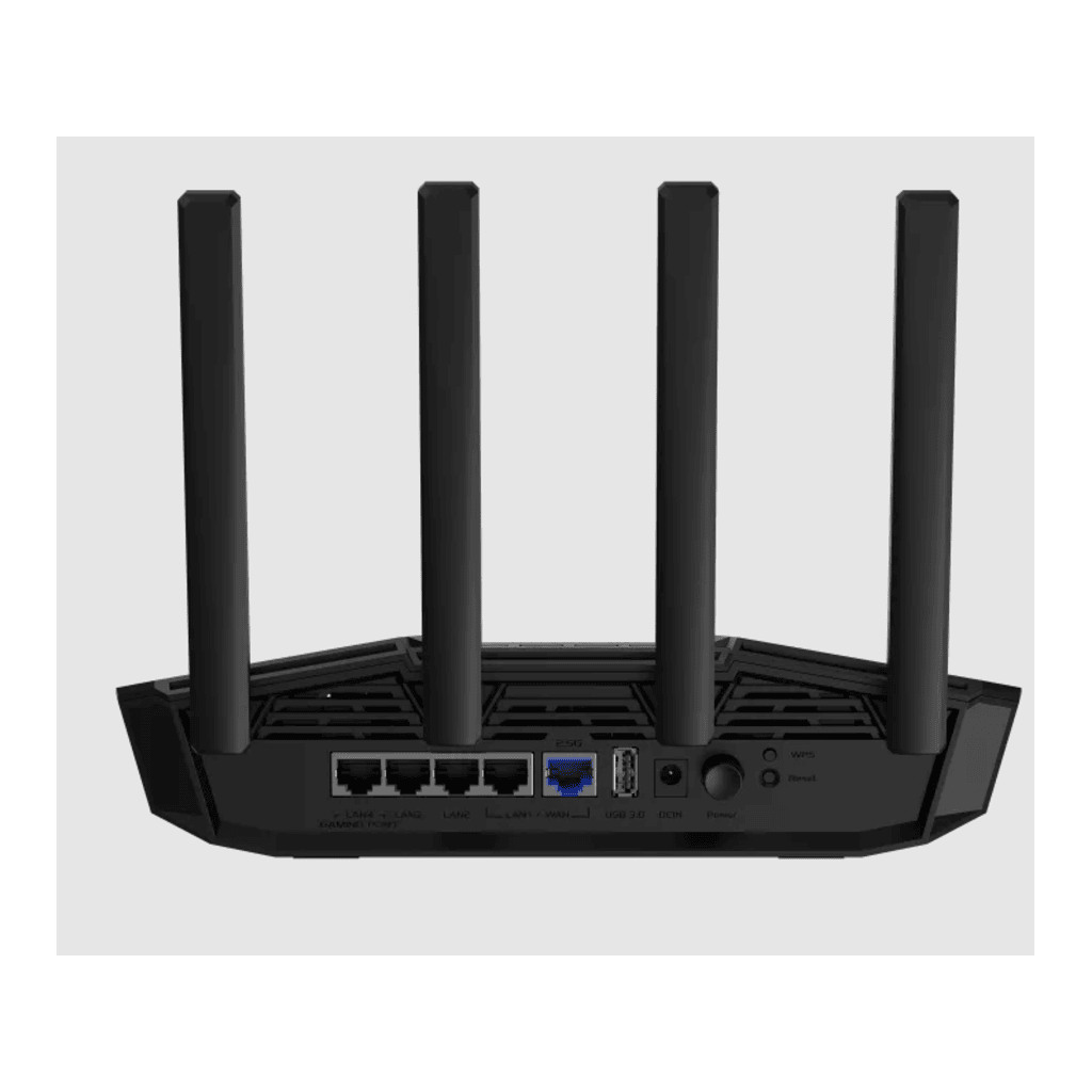 Asus RT-BE92U WiFi 7 GamingRouter