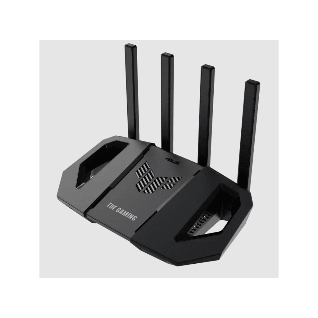 Asus RT-BE92U WiFi 7 GamingRouter