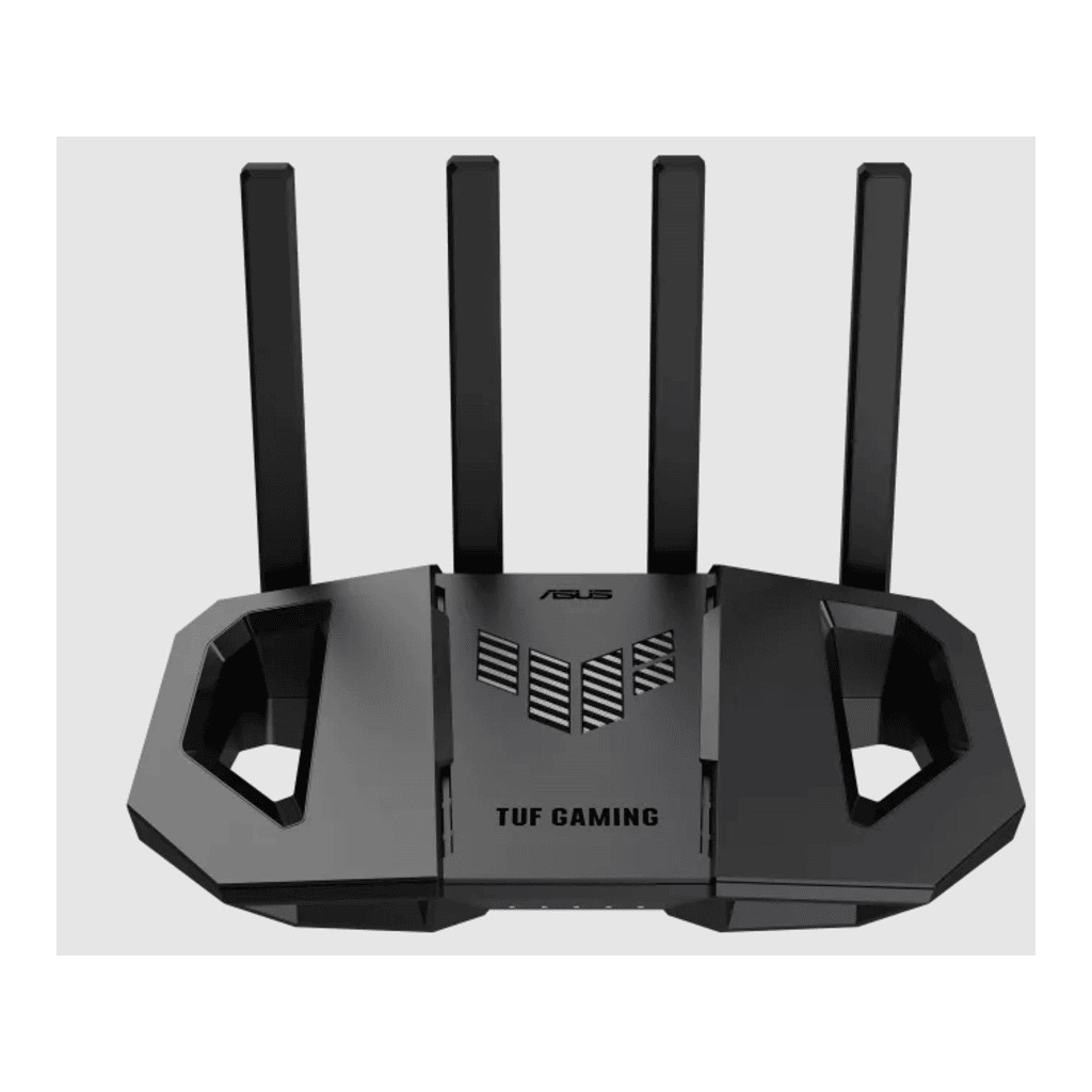 Asus RT-BE92U WiFi 7 GamingRouter