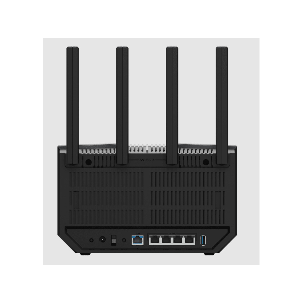 Asus RT-BE92U WiFi 7 GamingRouter