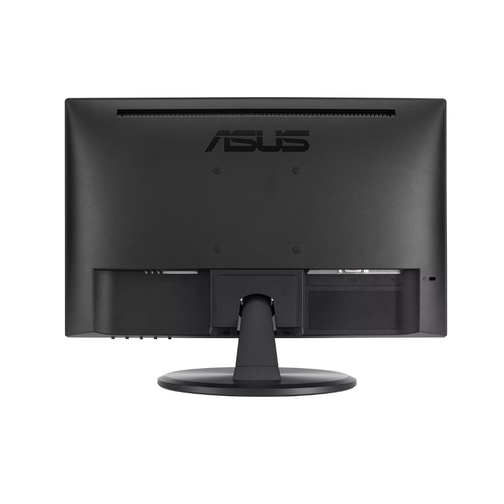 Asus mon VT168HR 15.6" Touch15,6",Touch,TN,220cd,VGA,HDMI5ms, VESA 75x75mm,Tilt