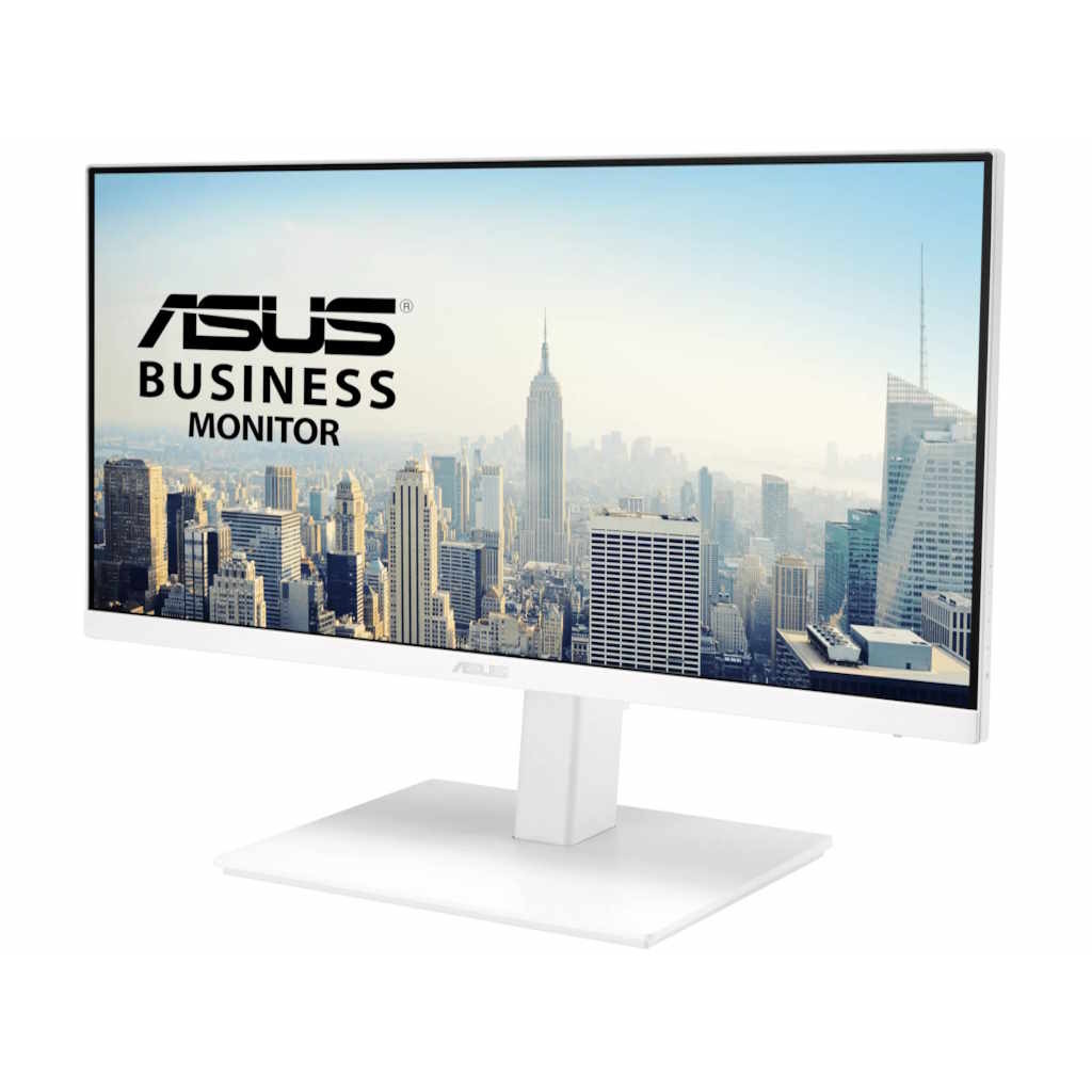 Asus 23,8" monitor VA24EQSB-WIPS,FHD,300cd,5ms,75hz,VGA,HDMI,DP,2xUSB,SPK,Tilt,Height,Swivel,Pivot