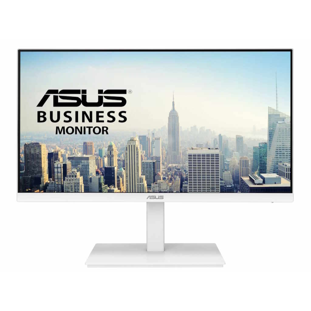 Asus 23,8" monitor VA24EQSB-WIPS,FHD,300cd,5ms,75hz,VGA,HDMI,DP,2xUSB,SPK,Tilt,Height,Swivel,Pivot