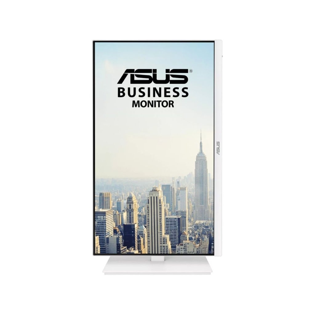 Asus 23,8" monitor VA24EQSB-WIPS,FHD,300cd,5ms,75hz,VGA,HDMI,DP,2xUSB,SPK,Tilt,Height,Swivel,Pivot