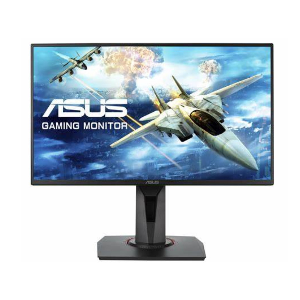 Asus TUF Gaming VG279QM 280Hz27",IPS,FHD,400cd,1ms,G-SYNCDP,HDMIx2,SPK,Tilt,Swiv,Pivot,HA,VESA