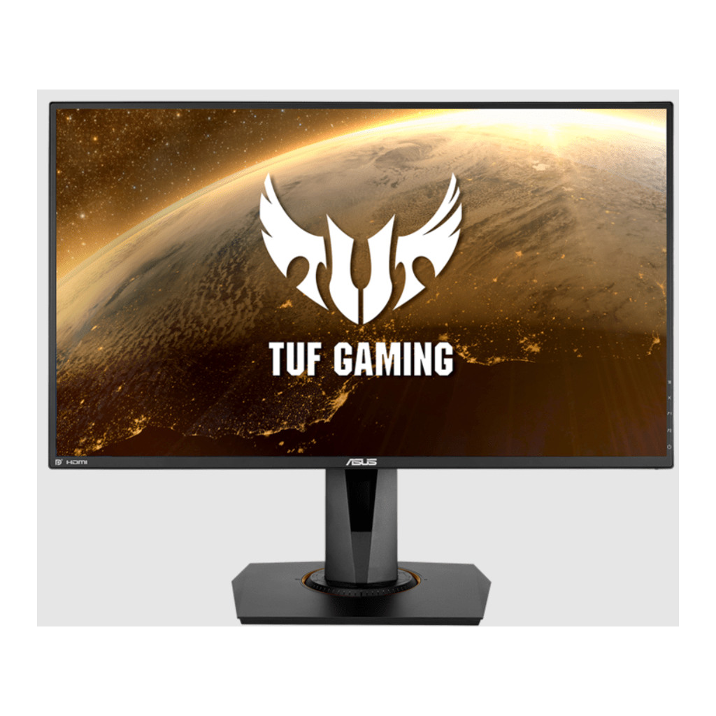 Asus TUF Gaming VG279QM 280Hz27",IPS,FHD,400cd,1ms,G-SYNCDP,HDMIx2,SPK,Tilt,Swiv,Pivot,HA,VESA